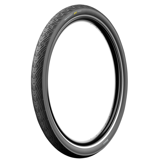 PIRELLI Angel* DT Urban Tire - 700 x 45C (47-622) - 25 C 4126200