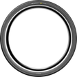 PIRELLI Angel* DT Urban Tire - 700 x 50C (52-622) - 25 C 4126300