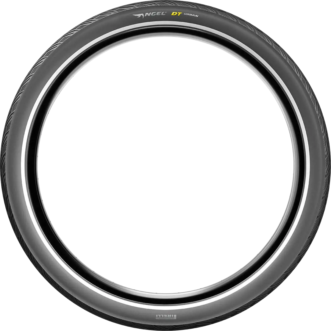 PIRELLI Angel* DT Urban Tire - 700 x 50C (52-622) - 25 C 4126300