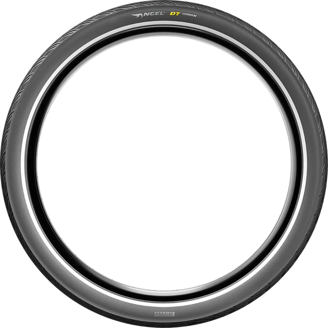 PIRELLI Angel* DT Urban Tire - 700 x 50C (52-622) - 25 C 4126300