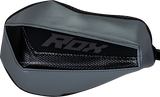 ROX SPEED FX Handguards - Generation 3 Flex-Tec - Slate Gray FT3-HG-SLT