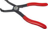 QUAD LOGIC Plastic Rivet Pliers 100-2226-PU