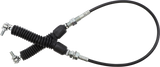MOOSE UTILITY Shifter Cable - UTV - Polaris 100-2329-PU