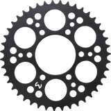 MOOSE RACING Steel Rear Sprocket - Kawasaki - 43 Tooth 1210-478-43-ST - Cycle City Outdoors