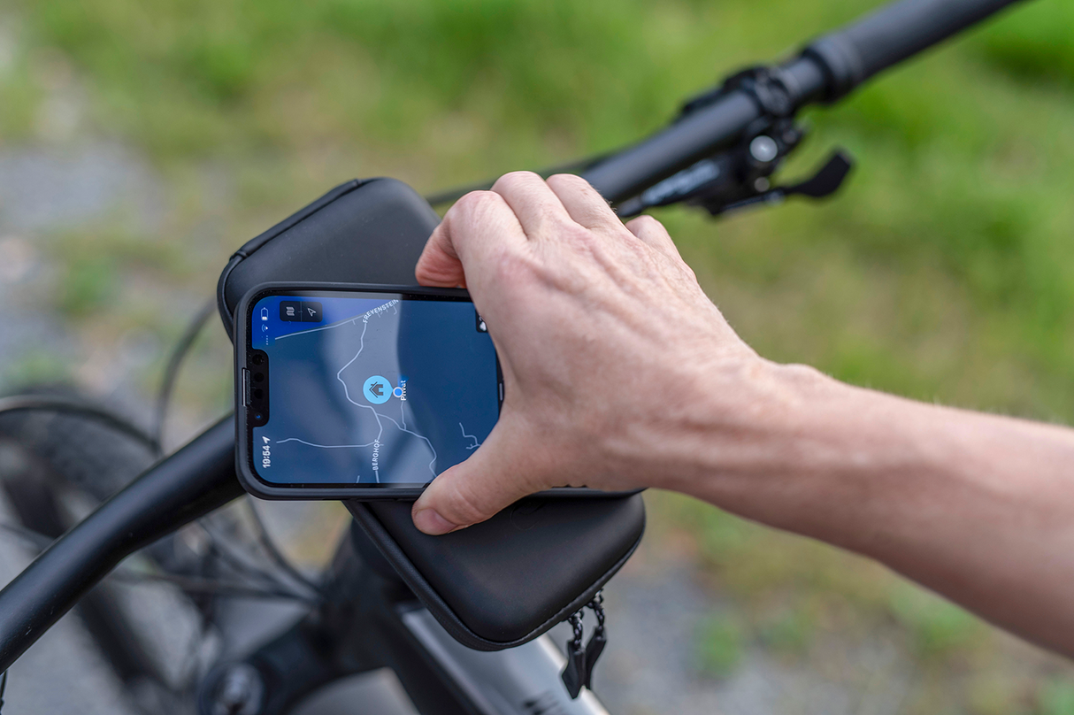 SP CONNECT Wedge Case SPC+ 52827 - Cycle City Outdoors