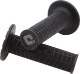 ODI Grips - DirtControl II - Black B01MPB