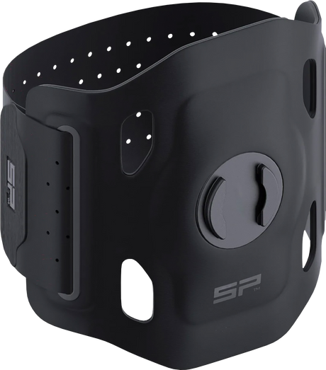 SP CONNECT SPC+ Arm Band - Black 52825 - Cycle City Outdoors