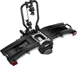 THULE EasyFold XT Hitch Bike Rack - 2-Bike - Black 903202