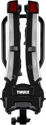 THULE EasyFold XT Hitch Bike Rack - 2-Bike - Black 903202