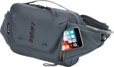 THULE Rail Hip Hydration Pack - Dark Slate Gray - 4 L 3204481