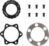 TRP CYCLING COMPONENTS Axle Adapter - 15-20 mm ABOT001006 - Cycle City Outdoors