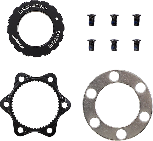 TRP CYCLING COMPONENTS Axle Adapter - 15-20 mm ABOT001006 - Cycle City Outdoors