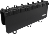THULE GateMate PRO Truck Bed Bike Rack - Black - 7 Bike Capacity 823PRO