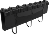 THULE GateMate PRO Truck Bed Bike Rack - Black - 7 Bike Capacity 823PRO
