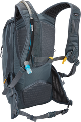 THULE Rail Hydration Backpack - Dark Slate Gray - 18 L 3204482