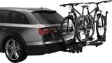 THULE T2 Pro XTR Hitch Bike Rack - Black 9034XTR