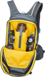THULE Rail Hydration Backpack - Dark Slate Gray - 18 L 3204482