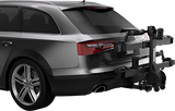 THULE T2 Pro XTR Hitch Bike Rack - Black 9034XTR