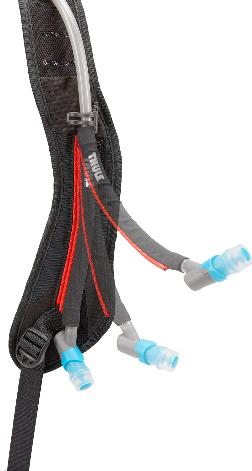 THULE Rail Hip Hydration Pack - Dark Slate Gray - 2 L 3204480