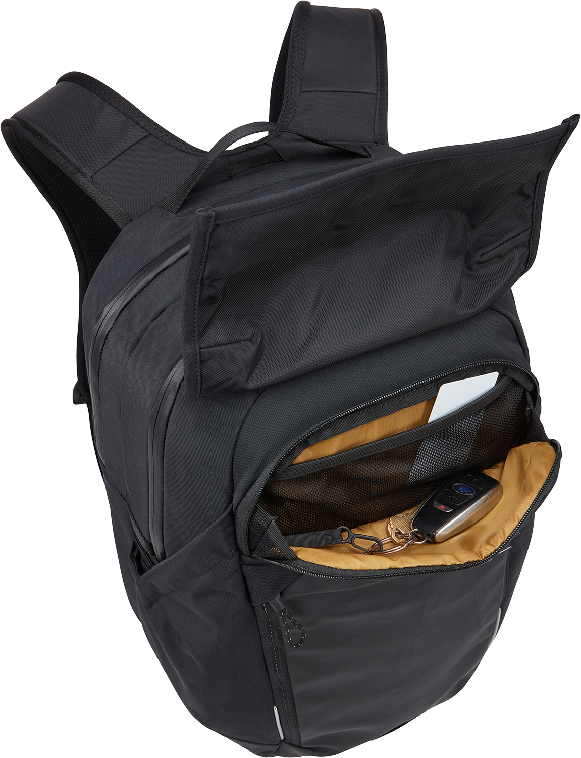 THULE Paramount Backpack - 27 L - Black 3204731