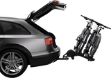 THULE T2 Pro XTR Hitch Bike Rack - Black 9034XTR
