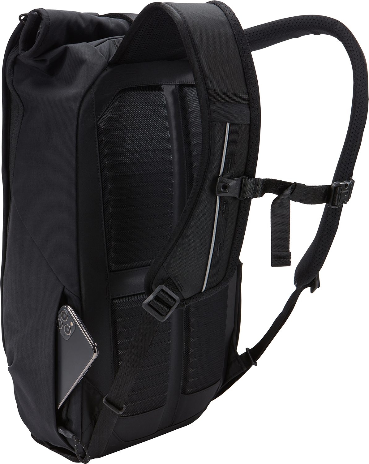 THULE Paramount Backpack - 18 L - Black 3204729