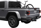 THULE Insta-Gater Pro Truck Bed Bike Rack - Black 501501