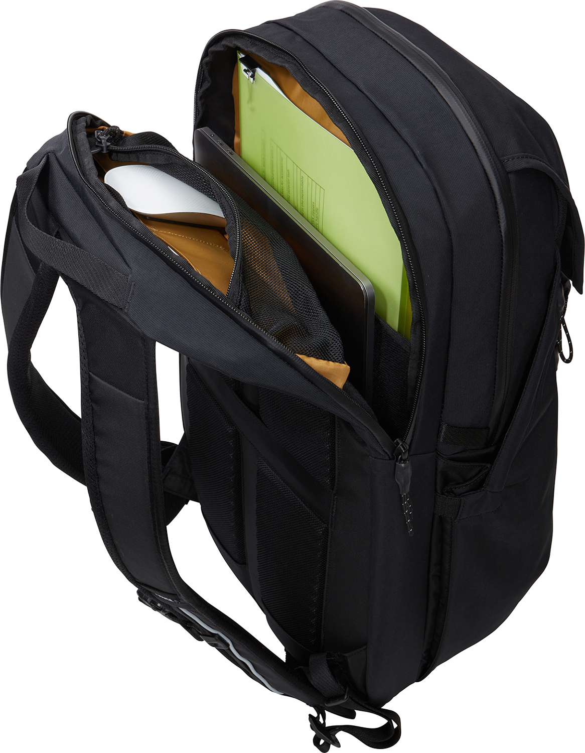 THULE Paramount Backpack - 27 L - Black 3204731