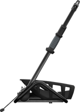 THULE Insta-Gater Pro Truck Bed Bike Rack - Black 501501