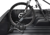 THULE Insta-Gater Pro Truck Bed Bike Rack - Black 501501