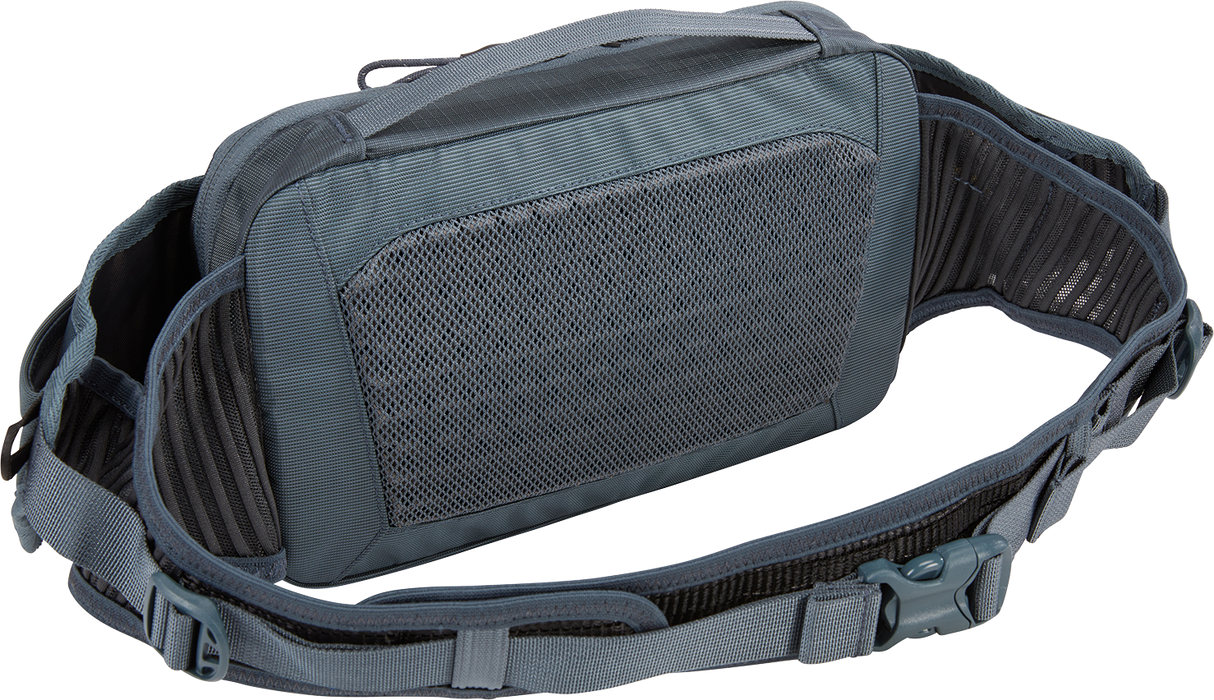 THULE Rail Hip Hydration Pack - Dark Slate Gray - 2 L 3204480