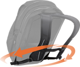 THULE Paramount Backpack - 27 L - Black 3204731