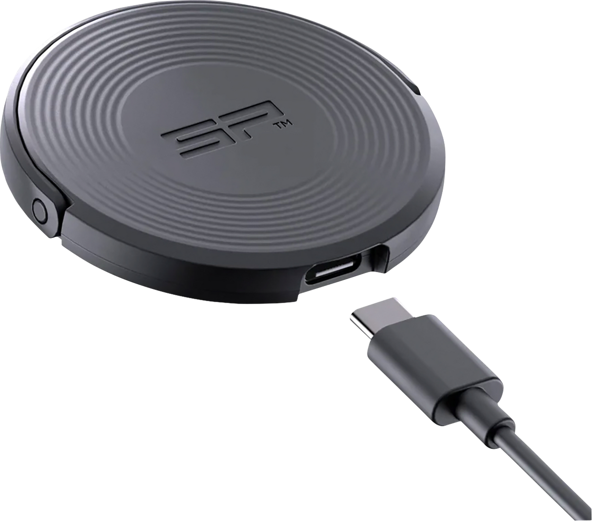 SP CONNECT Wireless Charging Pad - SPC+ 52802 - Cycle City Outdoors