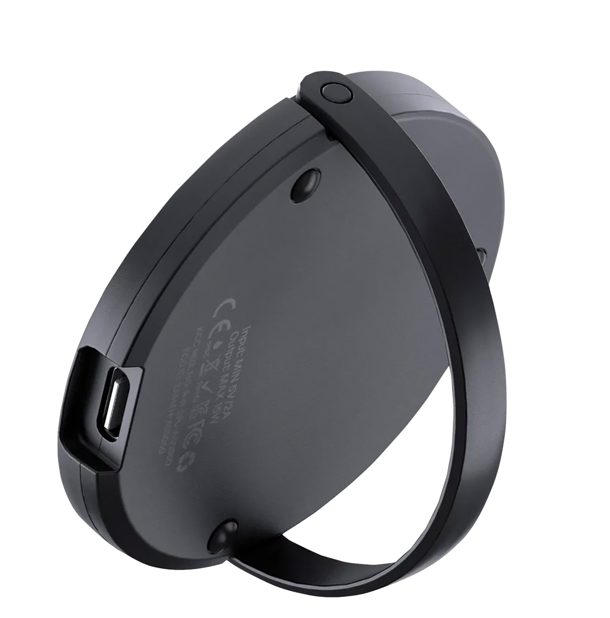 SP CONNECT Wireless Charging Pad - SPC+ 52802 - Cycle City Outdoors