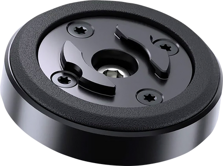 SP CONNECT SPC+ Anti-Vibration Module - Black 52829 - Cycle City Outdoors