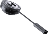 SP CONNECT SPC+ Anti-Vibration Module - Chrome 52830 - Cycle City Outdoors