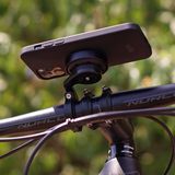 SP CONNECT SPC+ Anti-Vibration Module - Black 52829 - Cycle City Outdoors