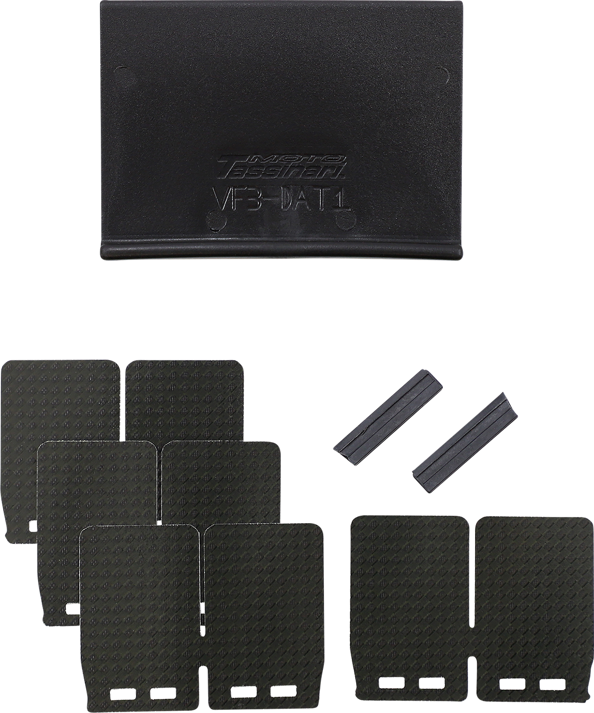 VFORCE/MOTO TASSINARI Replacement V-Force 4 Reed Petal Set - Beta/Gas Gas/Husqvarna/KTM/Sherco 4PR612H