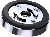SP CONNECT SPC+ Anti-Vibration Module - Chrome 52830 - Cycle City Outdoors