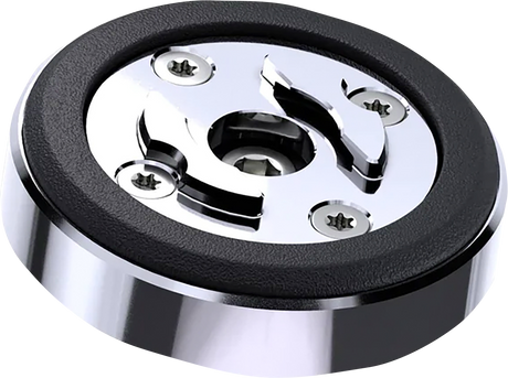 SP CONNECT SPC+ Anti-Vibration Module - Chrome 52830 - Cycle City Outdoors