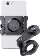 SP CONNECT SPC+ Universal Clamp Kit with Mirror Mount 52500 - Cycle City Outdoors