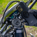 SP CONNECT SPC+ Charging Anti-Vibration Module 52808 - Cycle City Outdoors