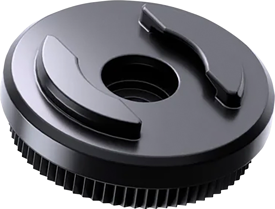 SP CONNECT Replacement Head - SPC+ - Moto Pro 52794 - Cycle City Outdoors
