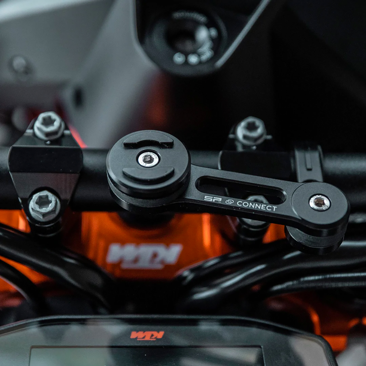 SP CONNECT Replacement Head - SPC+ - Moto Pro 52794 - Cycle City Outdoors