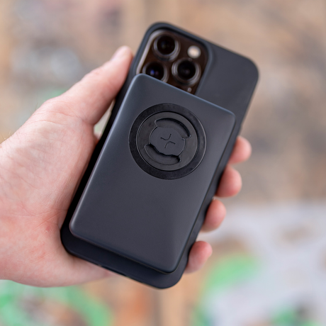 SP CONNECT Wireless Power Bank - SPC+ 52814 - Cycle City Outdoors