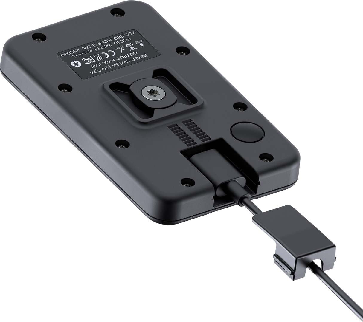 SP CONNECT Wireless Charging Module - SPC+ 52807 - Cycle City Outdoors