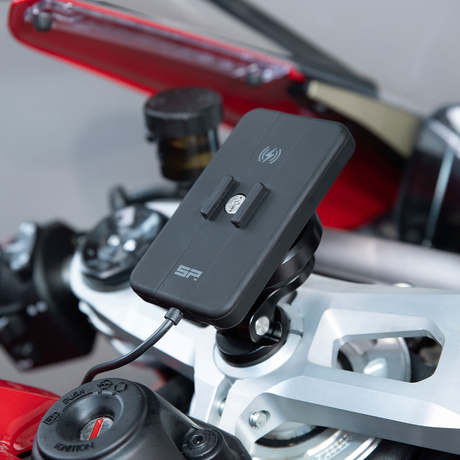SP CONNECT Wireless Charging Module - SPC+ 52807 - Cycle City Outdoors