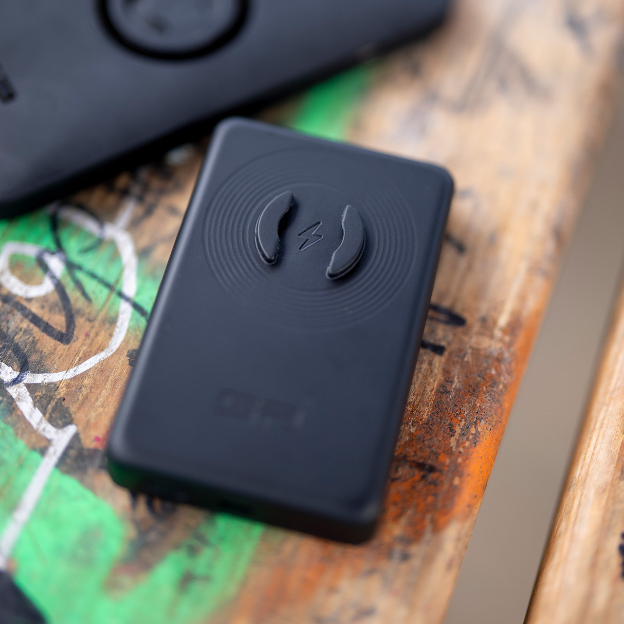 SP CONNECT Wireless Power Bank - SPC+ 52814 - Cycle City Outdoors