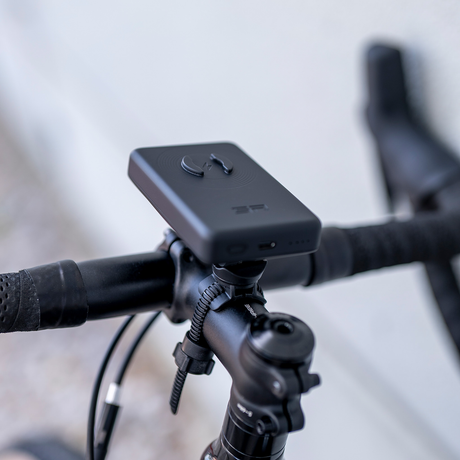 SP CONNECT Wireless Power Bank - SPC+ 52814 - Cycle City Outdoors