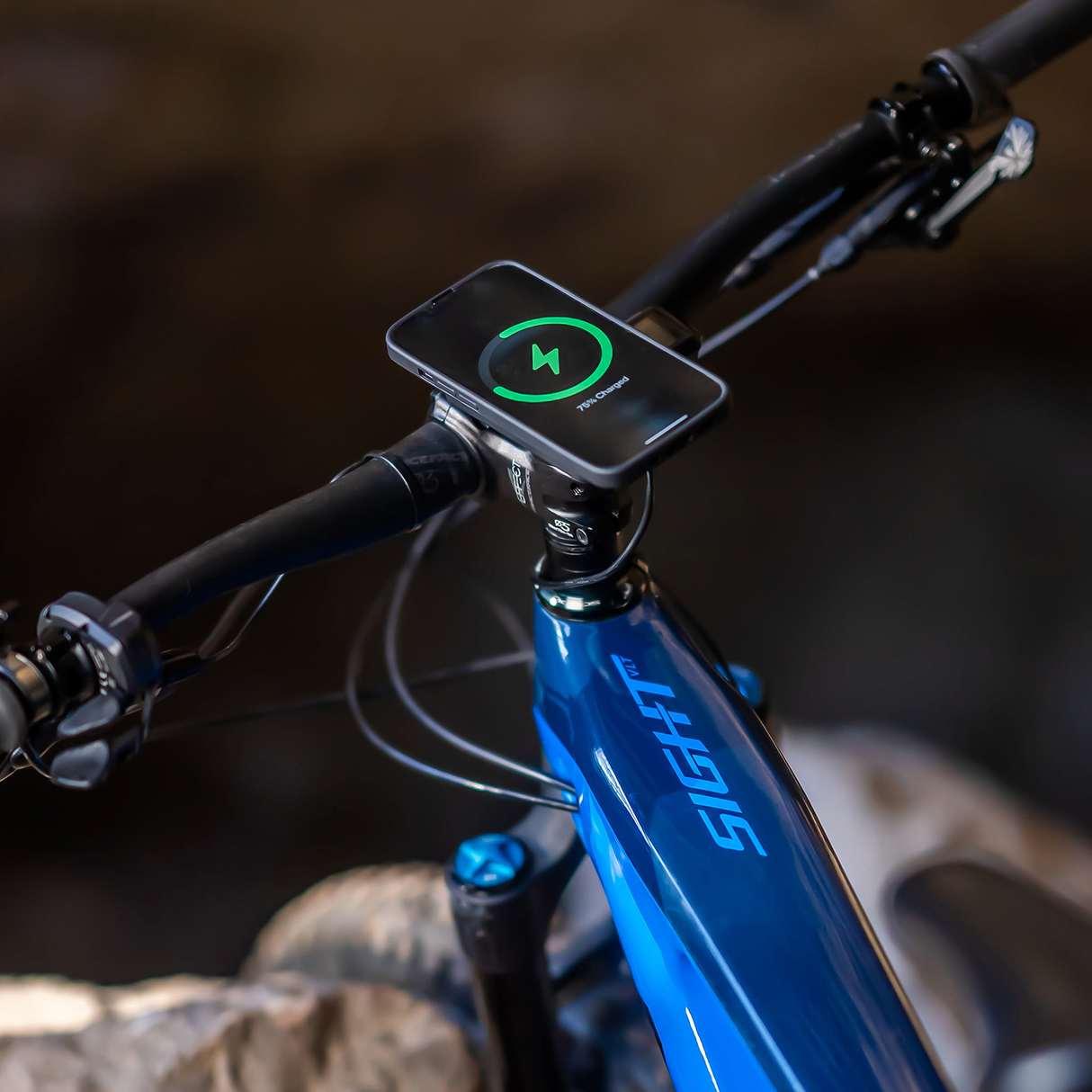SP CONNECT Wireless Charging Module - SPC+ 52807 - Cycle City Outdoors